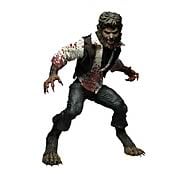 The Wolfman 12-Inch Deluxe Action Figure